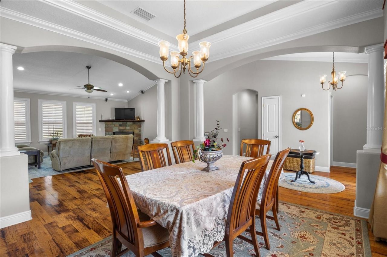 615 N Oak Avenue , Fort Meade, FL 33841 Photo