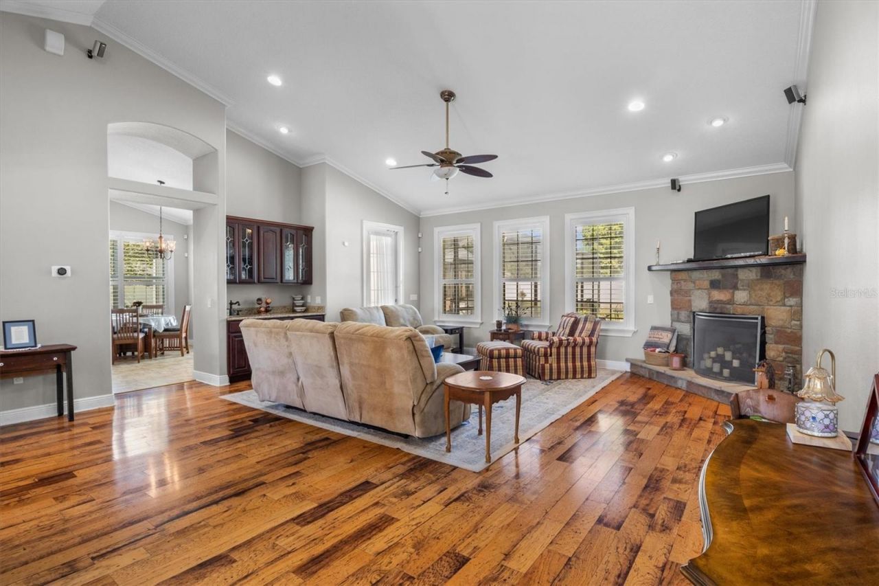 615 N Oak Avenue , Fort Meade, FL 33841 Photo