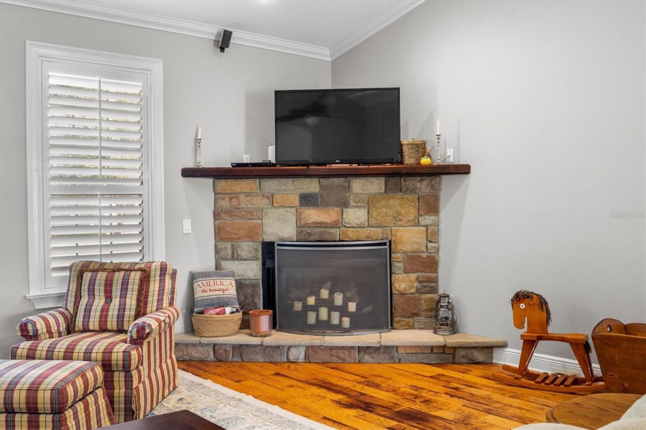 615 N Oak Avenue , Fort Meade, FL 33841 Photo