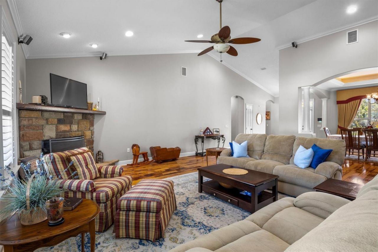 615 N Oak Avenue , Fort Meade, FL 33841 Photo