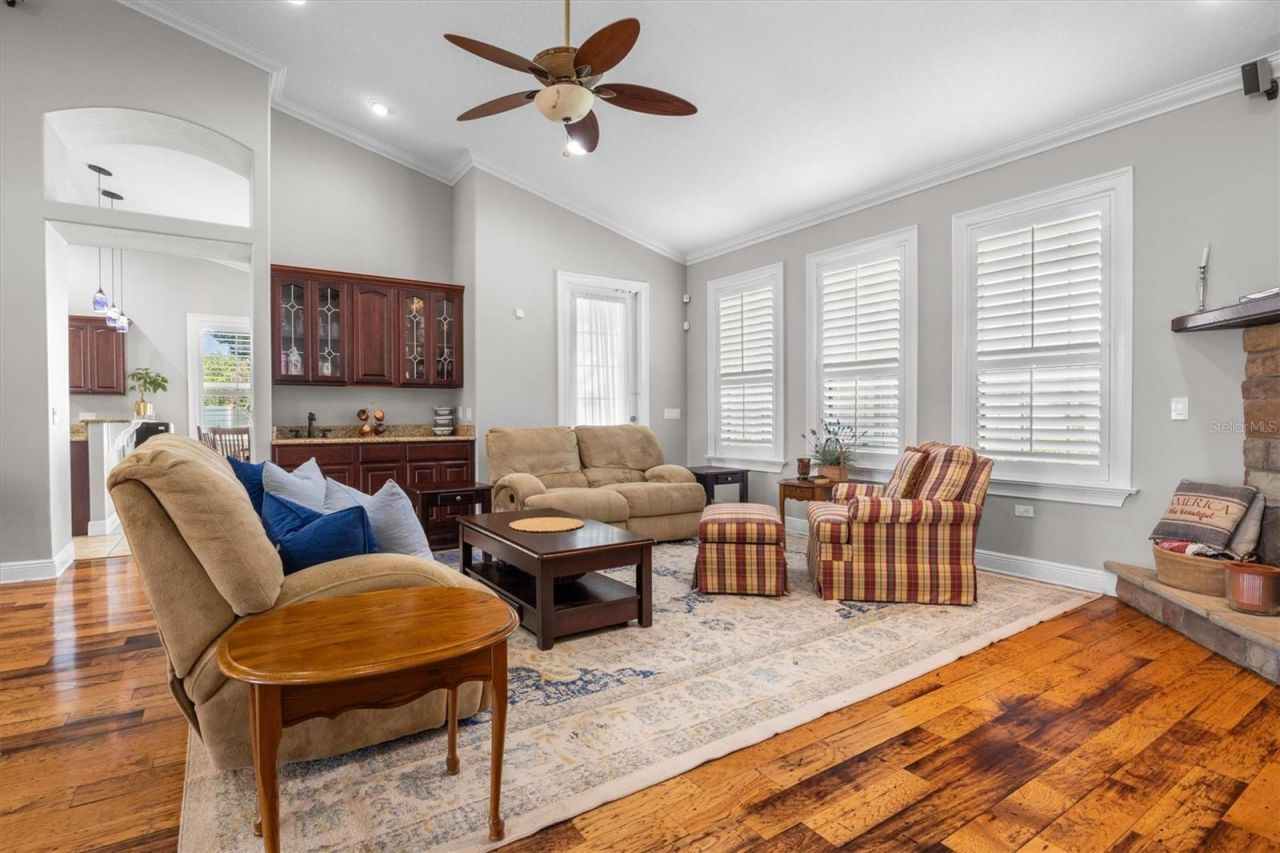 615 N Oak Avenue , Fort Meade, FL 33841 Photo