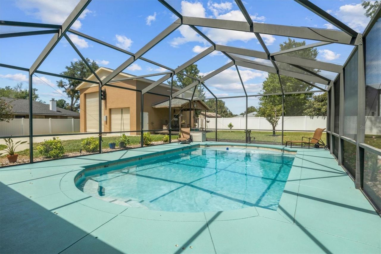 615 N Oak Avenue , Fort Meade, FL 33841 Photo