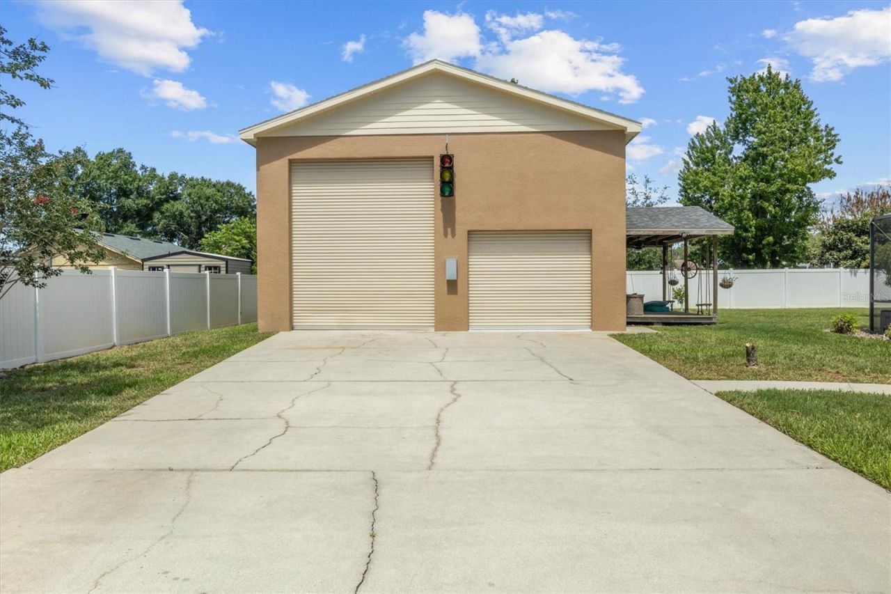 615 N Oak Avenue , Fort Meade, FL 33841 Photo