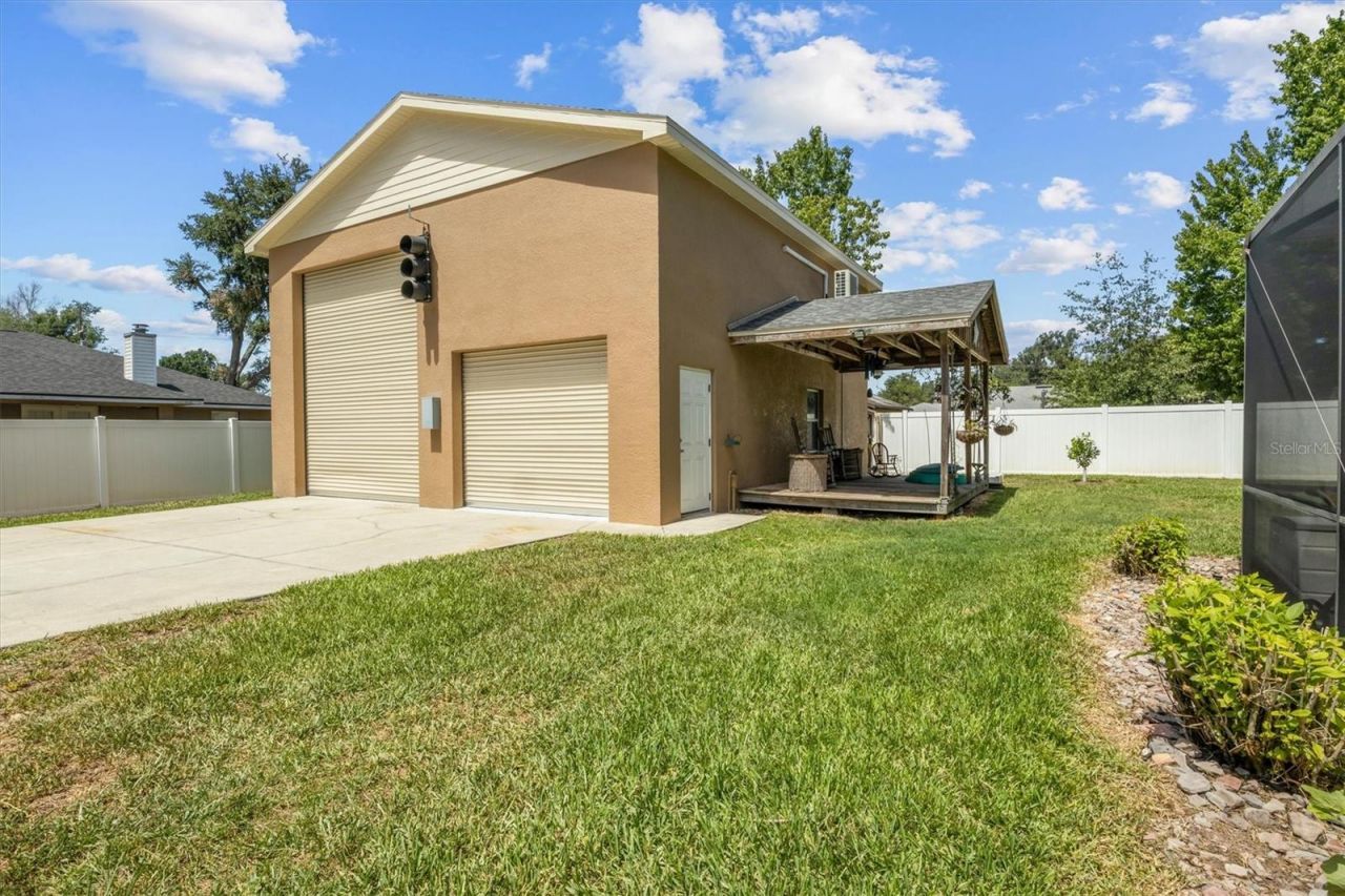 615 N Oak Avenue , Fort Meade, FL 33841 Photo