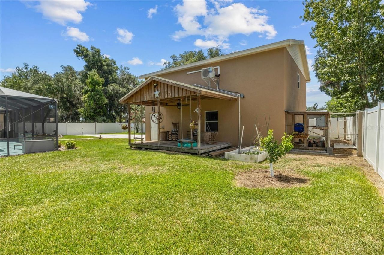 615 N Oak Avenue , Fort Meade, FL 33841 Photo