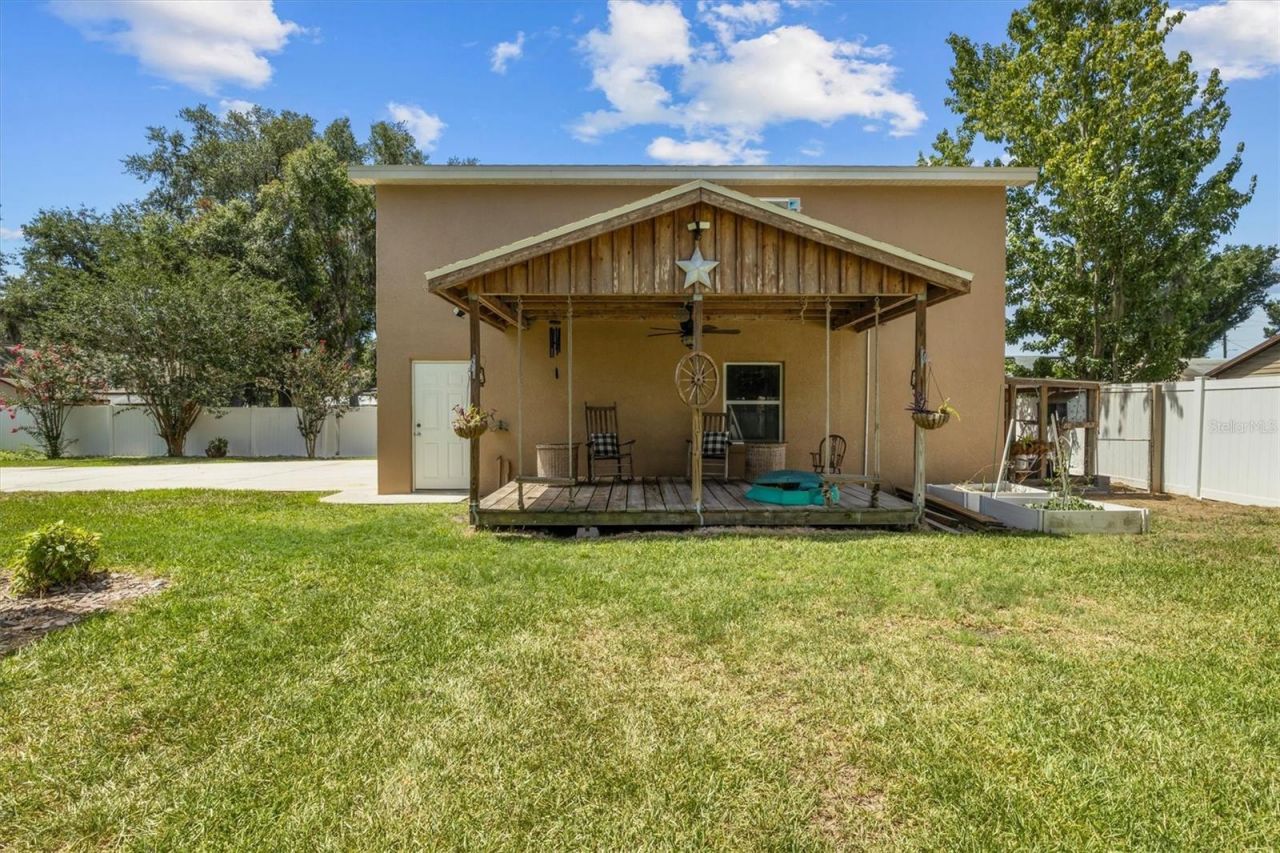 615 N Oak Avenue , Fort Meade, FL 33841 Photo