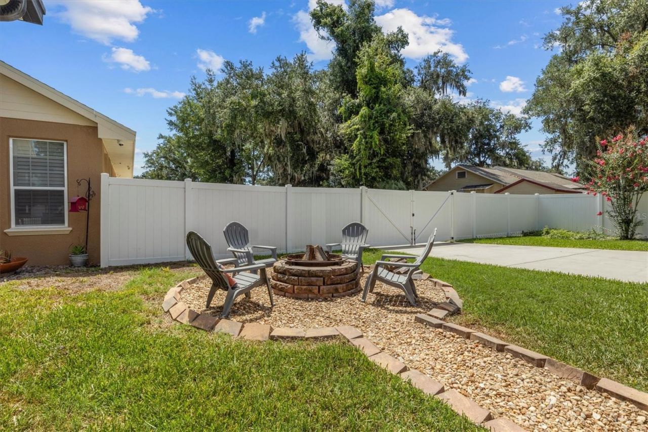 615 N Oak Avenue , Fort Meade, FL 33841 Photo