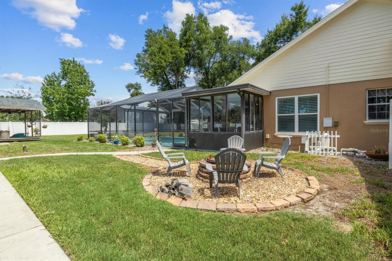 615 N Oak Avenue , Fort Meade, FL 33841 Photo