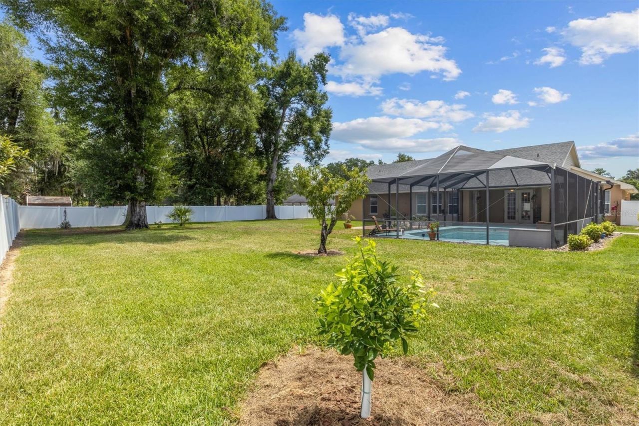 615 N Oak Avenue , Fort Meade, FL 33841 Photo