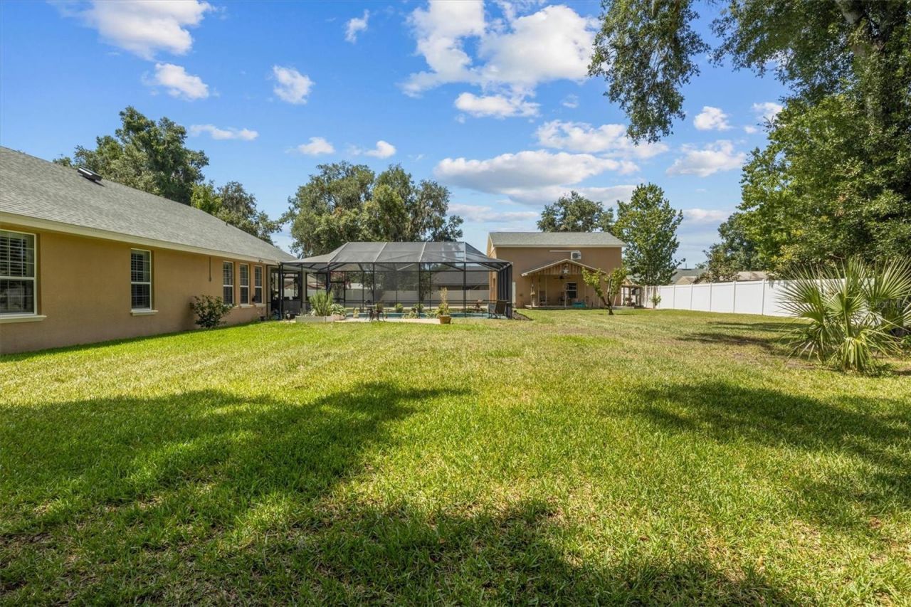 615 N Oak Avenue , Fort Meade, FL 33841 Photo