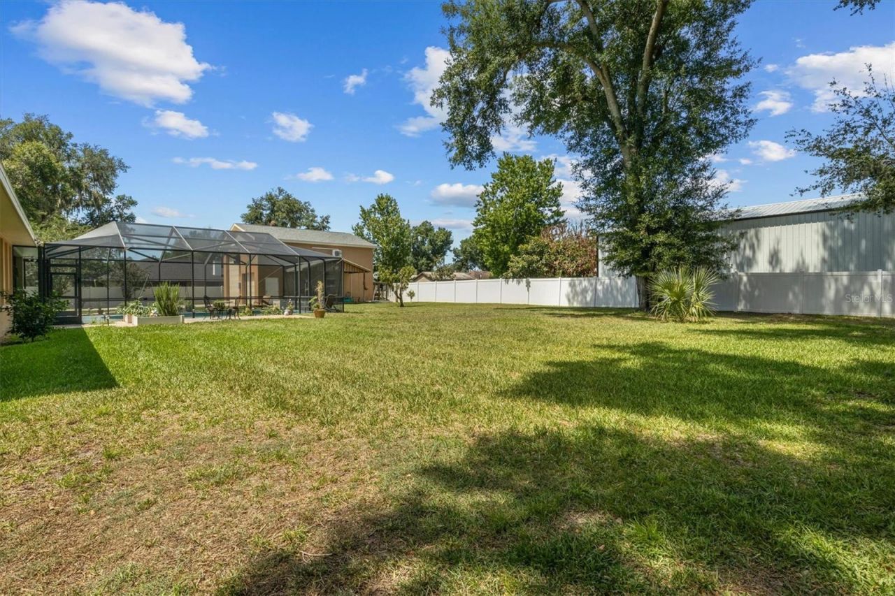 615 N Oak Avenue , Fort Meade, FL 33841 Photo