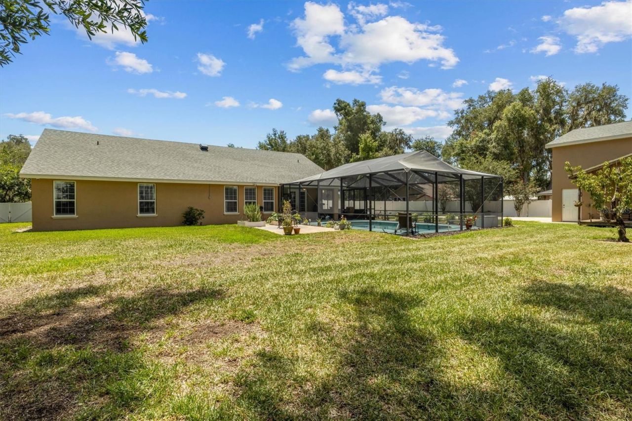 615 N Oak Avenue , Fort Meade, FL 33841 Photo