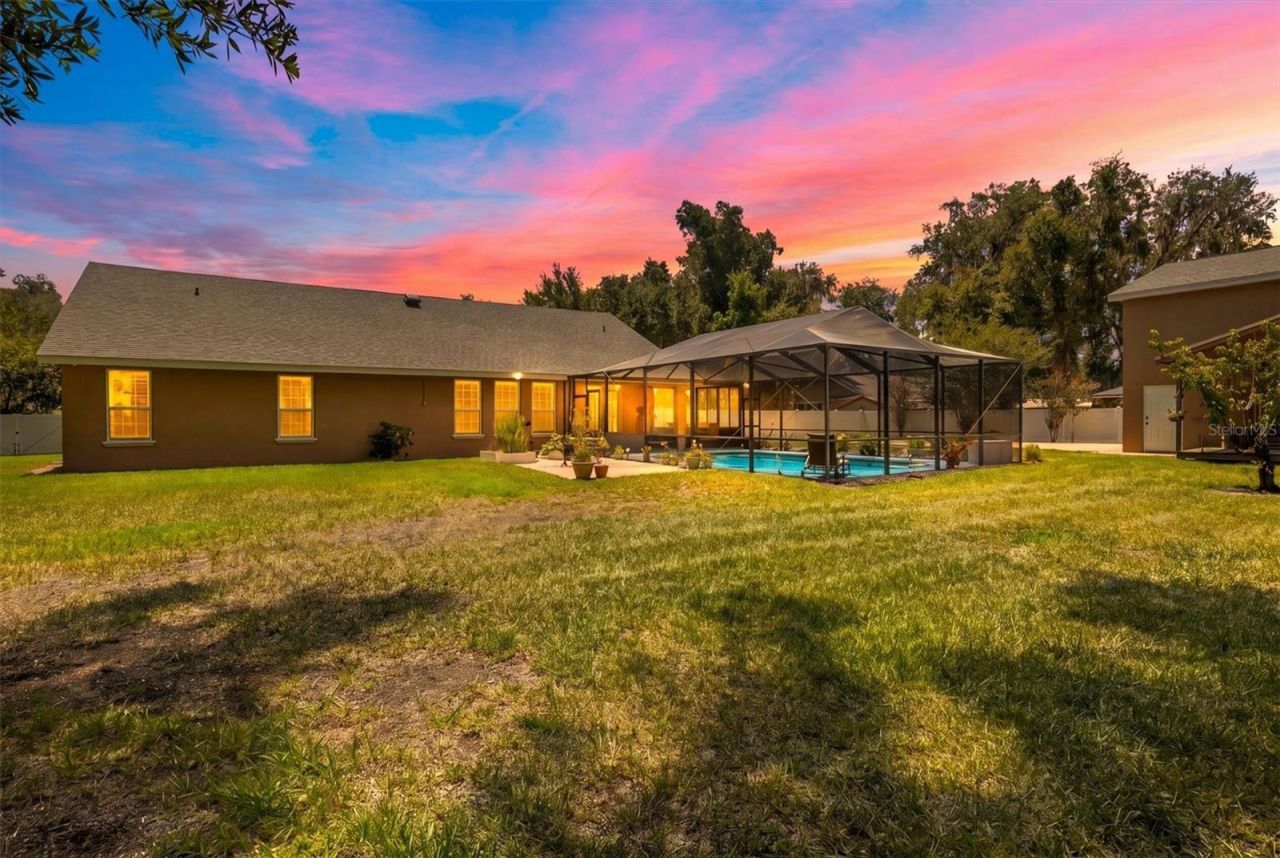 615 N Oak Avenue , Fort Meade, FL 33841 Photo
