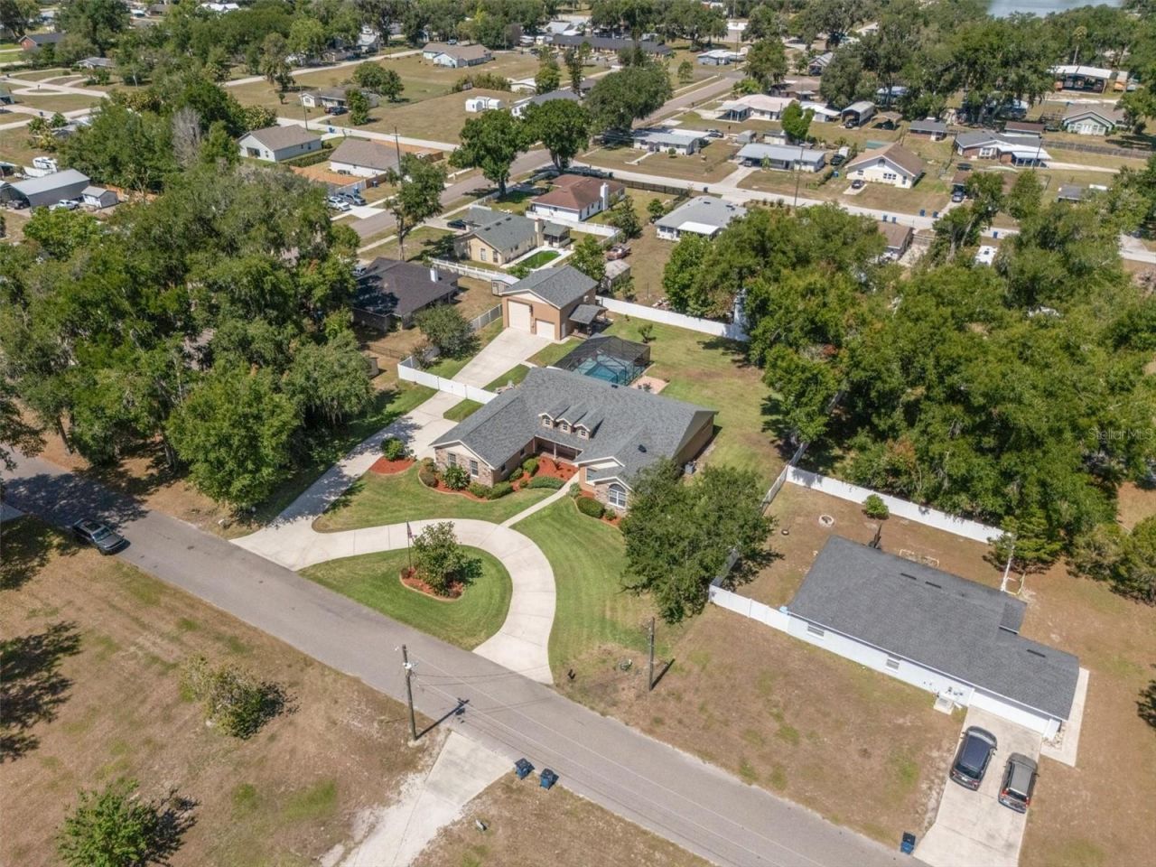 615 N Oak Avenue , Fort Meade, FL 33841 Photo