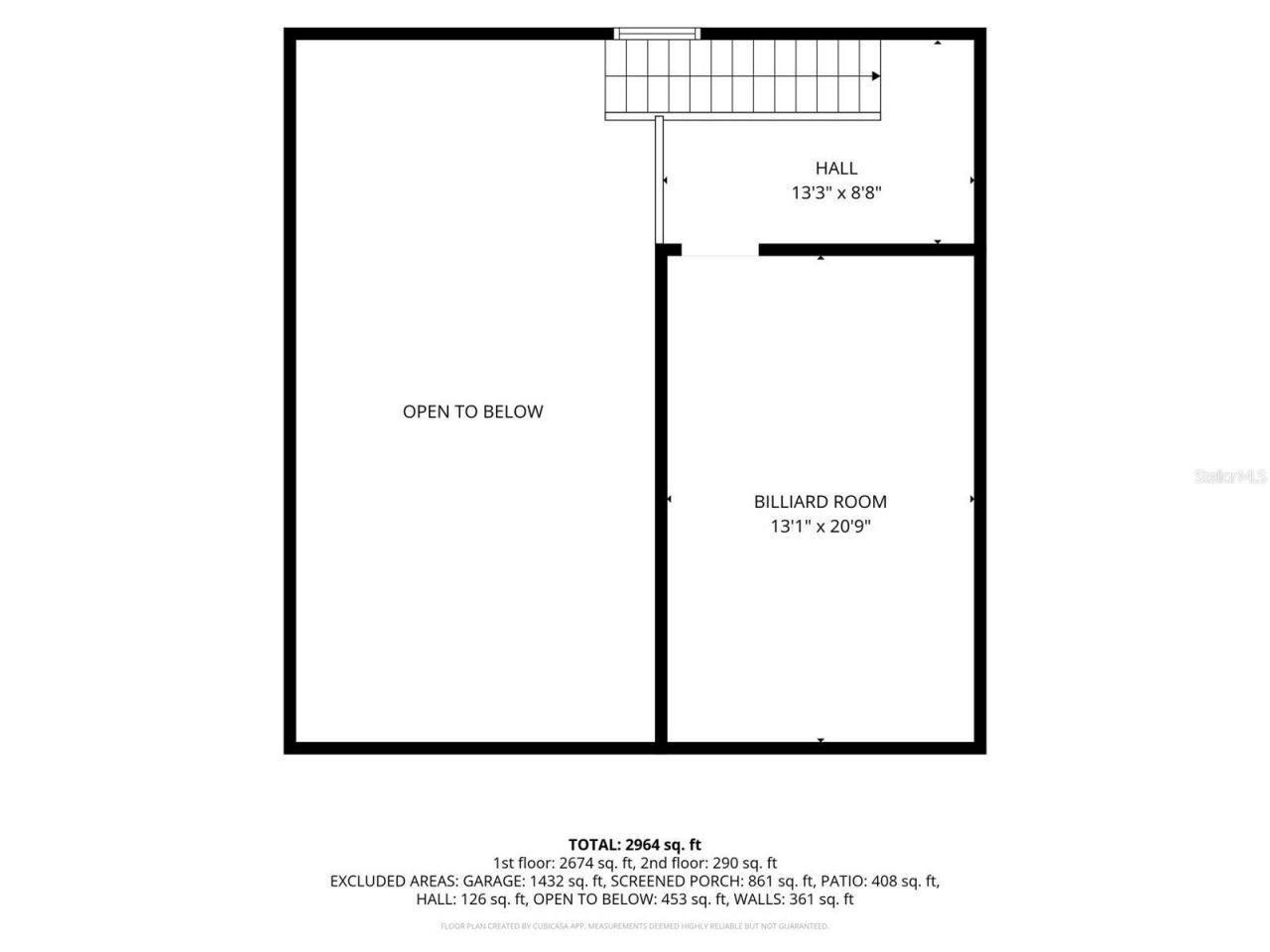 615 N Oak Avenue , Fort Meade, FL 33841 Photo