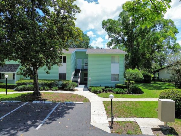 608 MIDWAY DRIVE , Unit A, OCALA, FL 34472