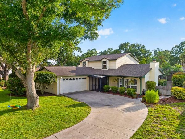 15808 ASHBURY PLACE , TAMPA, FL 33624