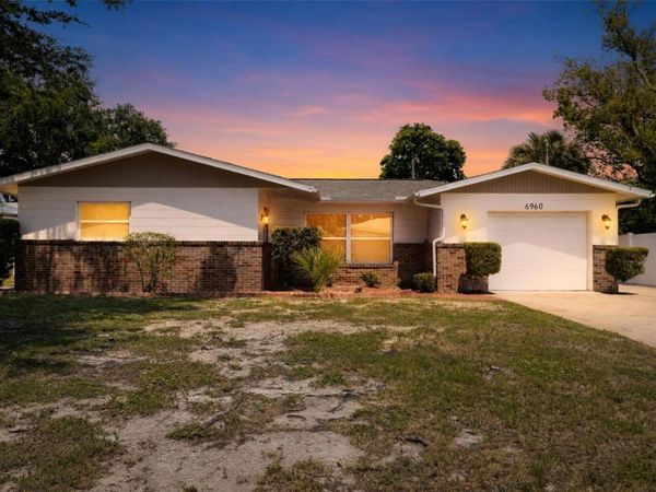 6960 23RD STREET S, ST PETERSBURG, FL 33712