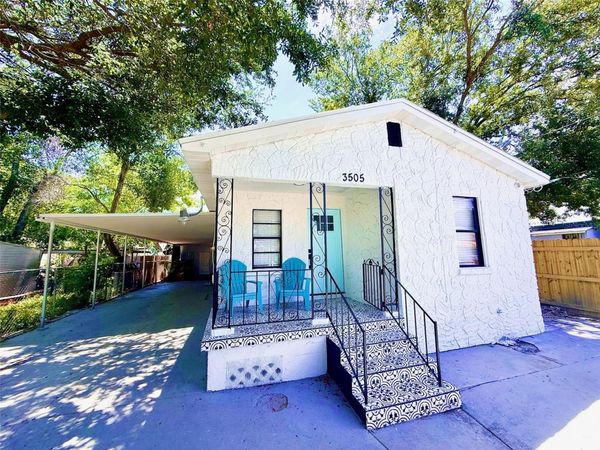 3505 N 16TH STREET, TAMPA, FL 33605