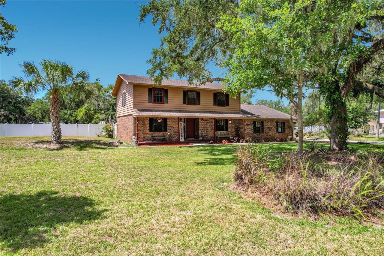 3465 Jamie Street, Mulberry, FL 33860 Photo