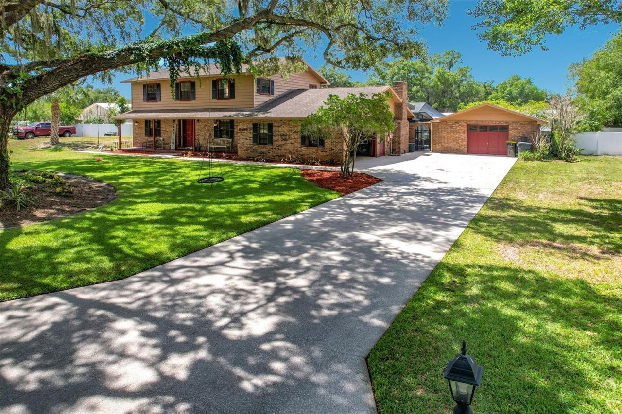3465 Jamie Street, Mulberry, FL 33860 Photo