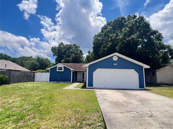 3430 FOX RIDGE STREET , WINTER HAVEN, FL 33884
