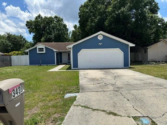 3430 Fox Ridge Street , Winter Haven, FL 33884 Photo