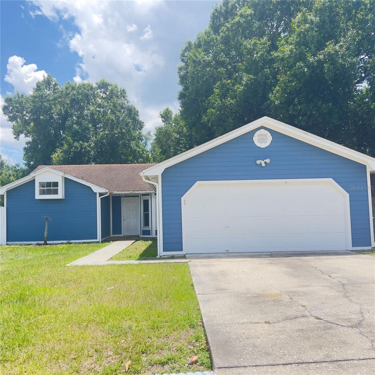 3430 Fox Ridge Street , Winter Haven, FL 33884 Photo