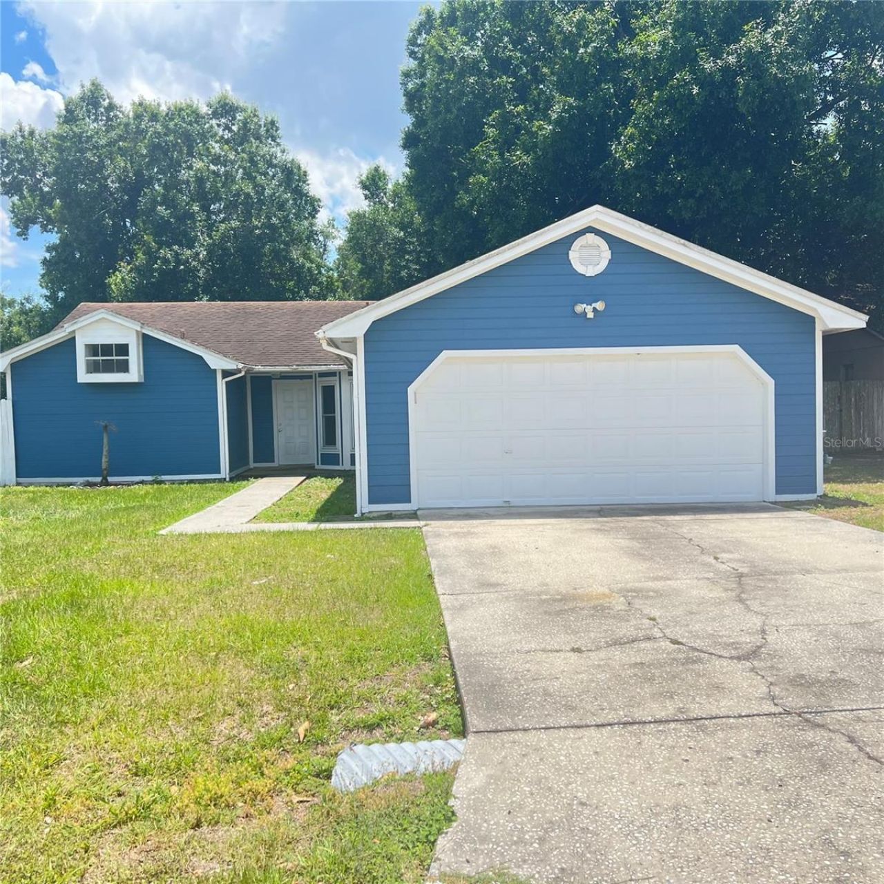 3430 Fox Ridge Street , Winter Haven, FL 33884 Photo