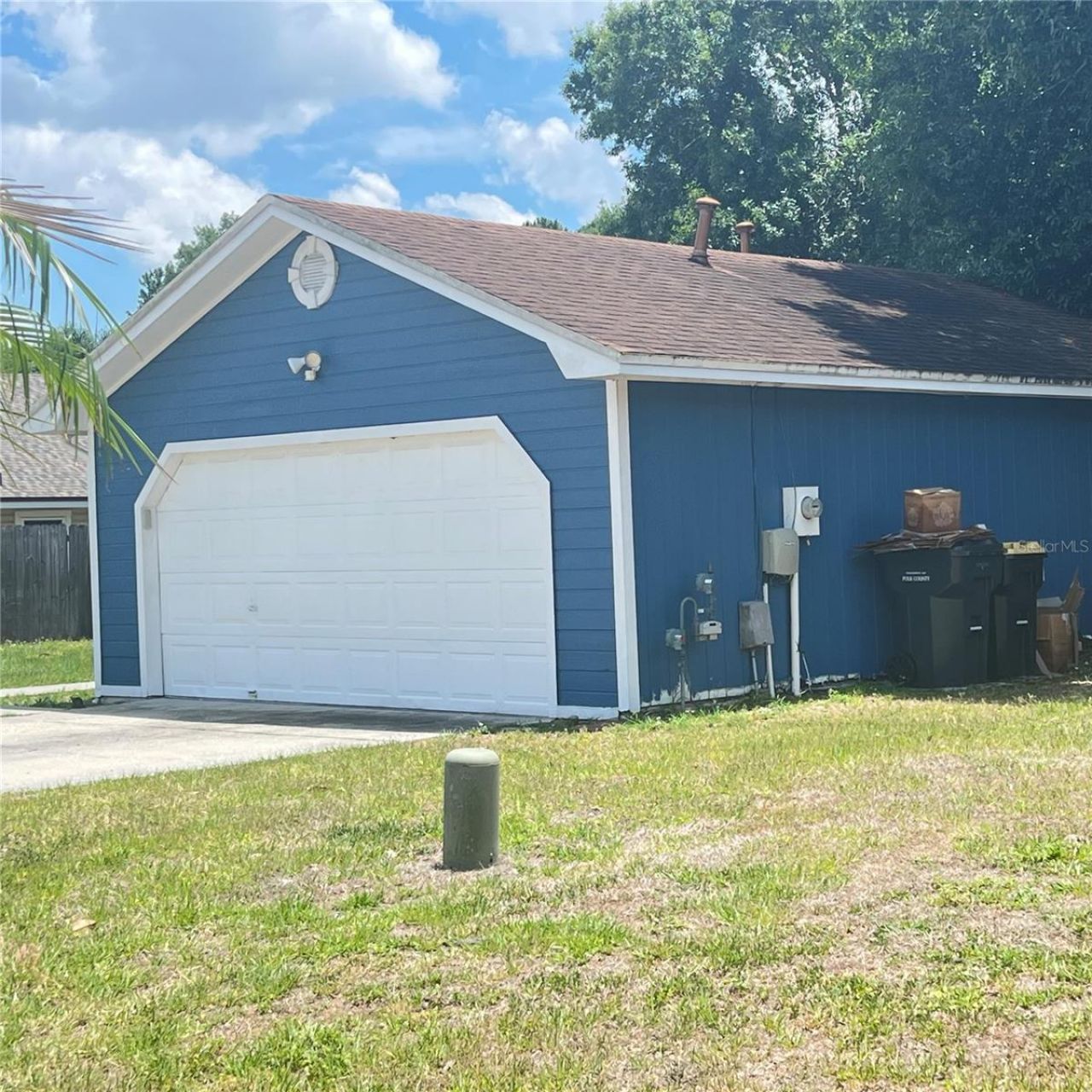 3430 Fox Ridge Street , Winter Haven, FL 33884 Photo