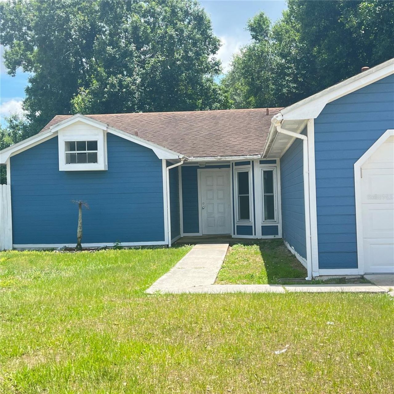 3430 Fox Ridge Street , Winter Haven, FL 33884 Photo
