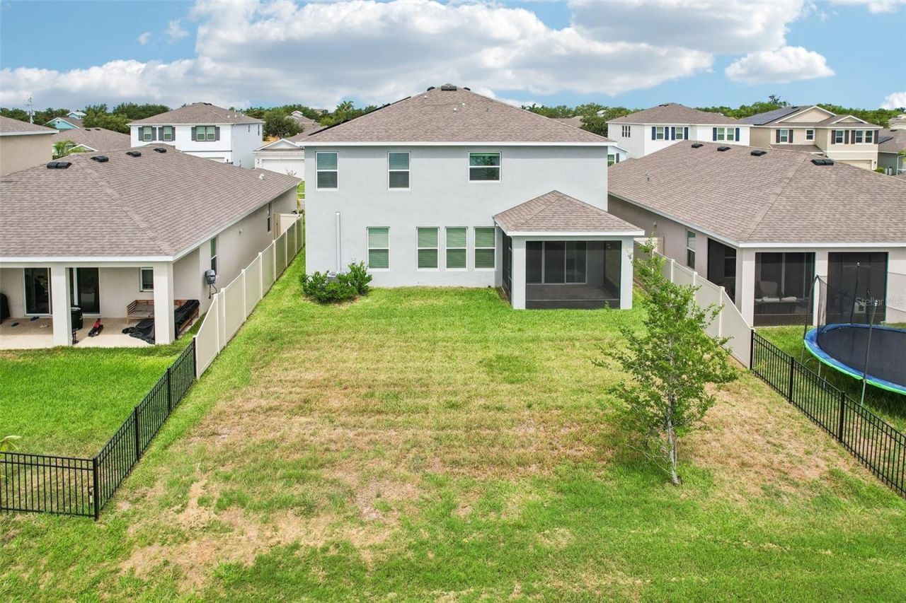 327 Mangrove Manor Drive , Apollo Beach, FL 33572 Photo