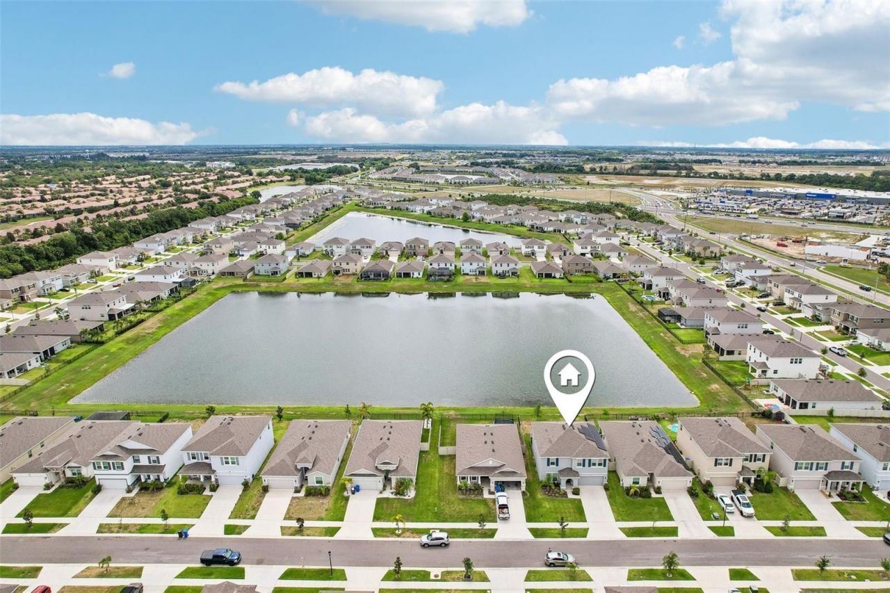 327 Mangrove Manor Drive , Apollo Beach, FL 33572 Photo