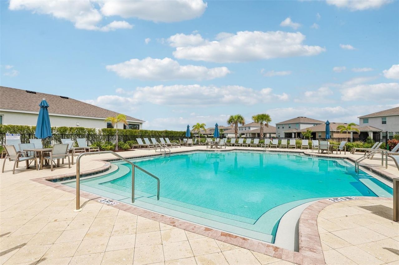 327 Mangrove Manor Drive , Apollo Beach, FL 33572 Photo