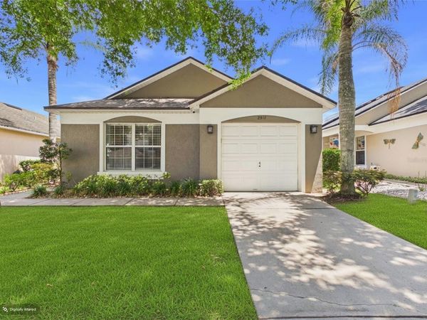 2917 KOKOMO LOOP , HAINES CITY, FL 33844