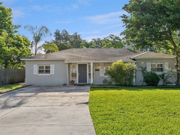 4205 GRANT BOULEVARD , ORLANDO, FL 32804