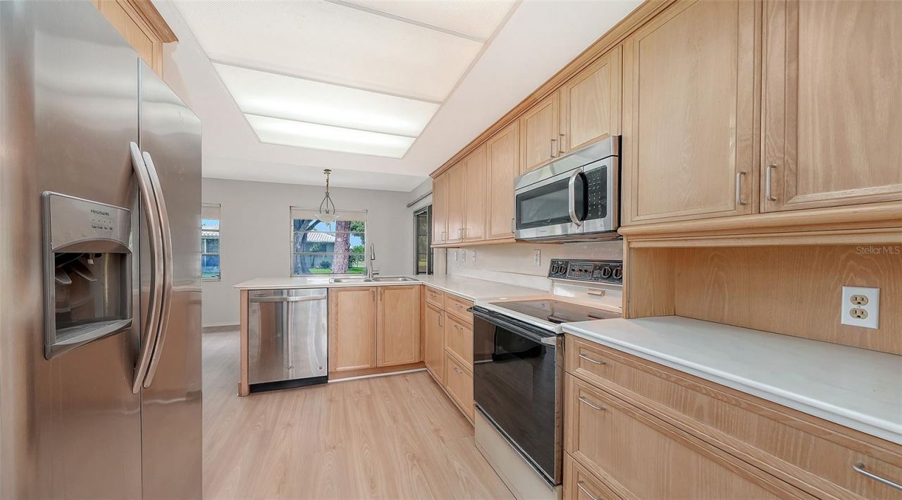 515 Rousseau Drive , Nokomis, FL 34275 Photo