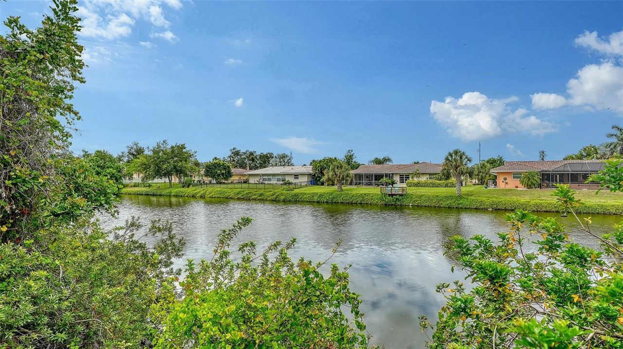 515 Rousseau Drive , Nokomis, FL 34275 Photo