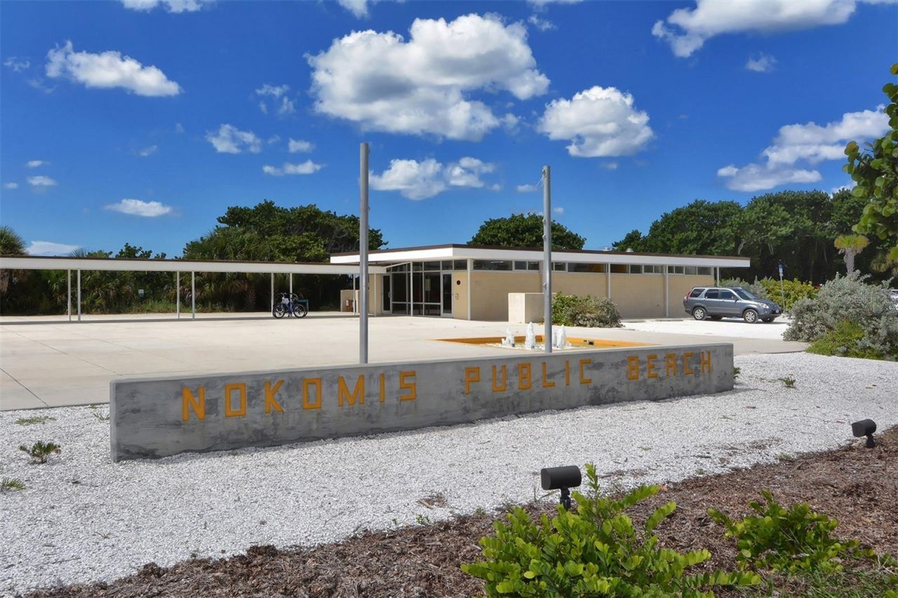515 Rousseau Drive , Nokomis, FL 34275 Photo