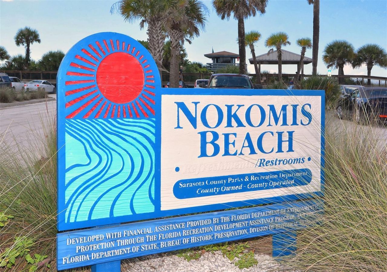 515 Rousseau Drive , Nokomis, FL 34275 Photo