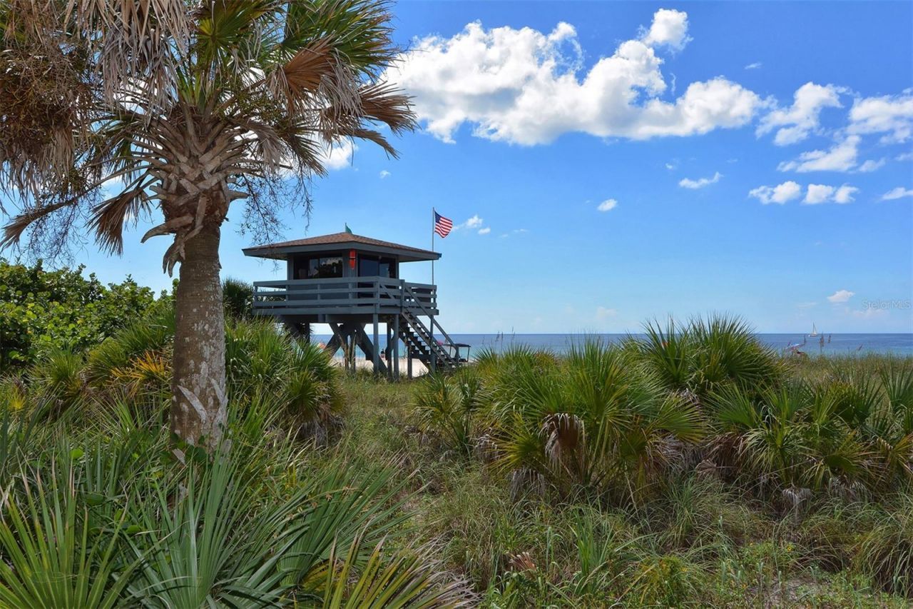 515 Rousseau Drive , Nokomis, FL 34275 Photo