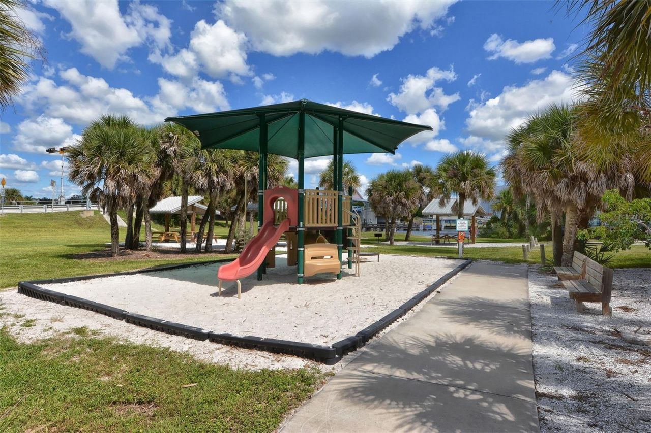 515 Rousseau Drive , Nokomis, FL 34275 Photo