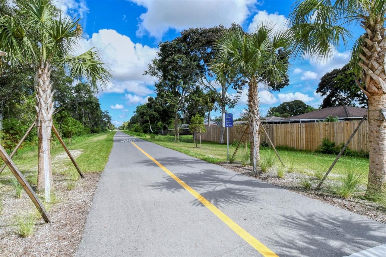 515 Rousseau Drive , Nokomis, FL 34275 Photo