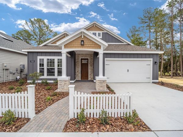 893 NW 132ND BOULEVARD , NEWBERRY, FL 32669