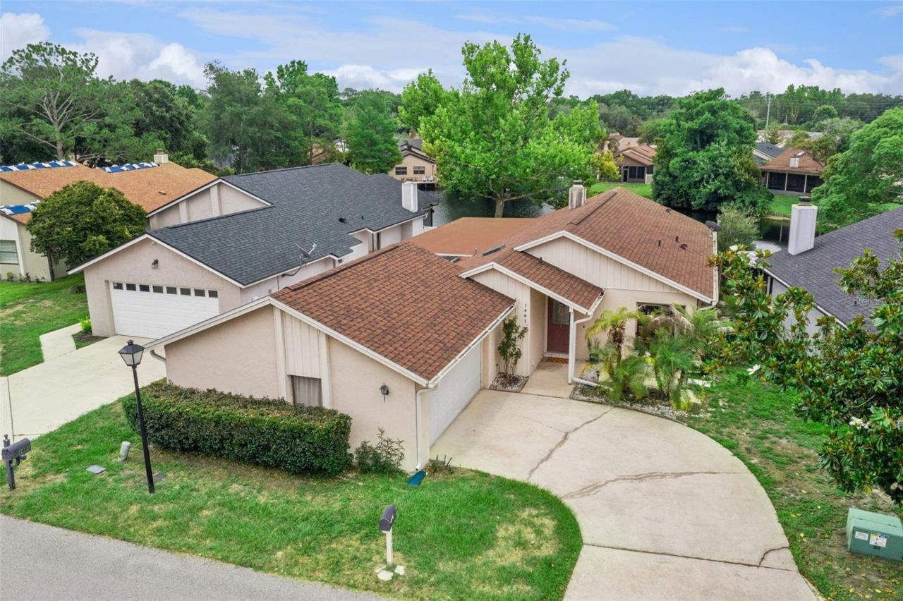1441 Forest Hills Drive , Winter Springs, FL 32708 Photo