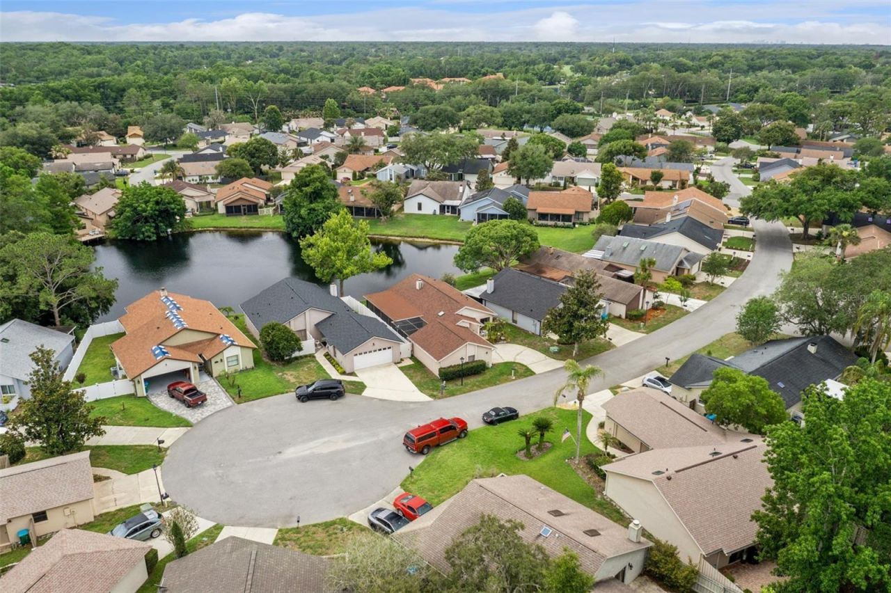 1441 Forest Hills Drive , Winter Springs, FL 32708 Photo