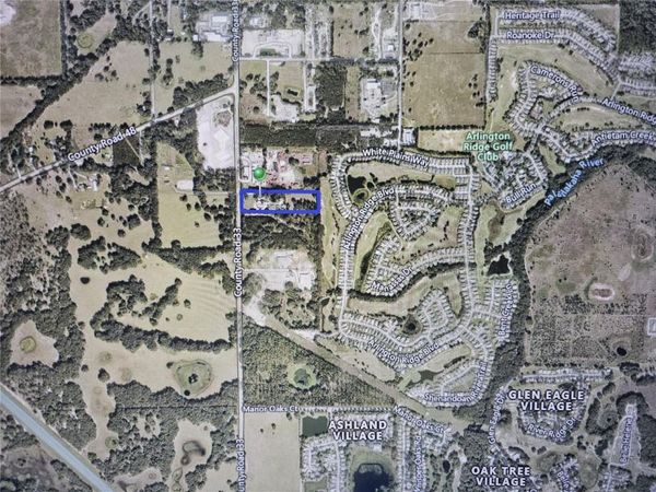 26630 COUNTY ROAD 33 , OKAHUMPKA, FL 34762