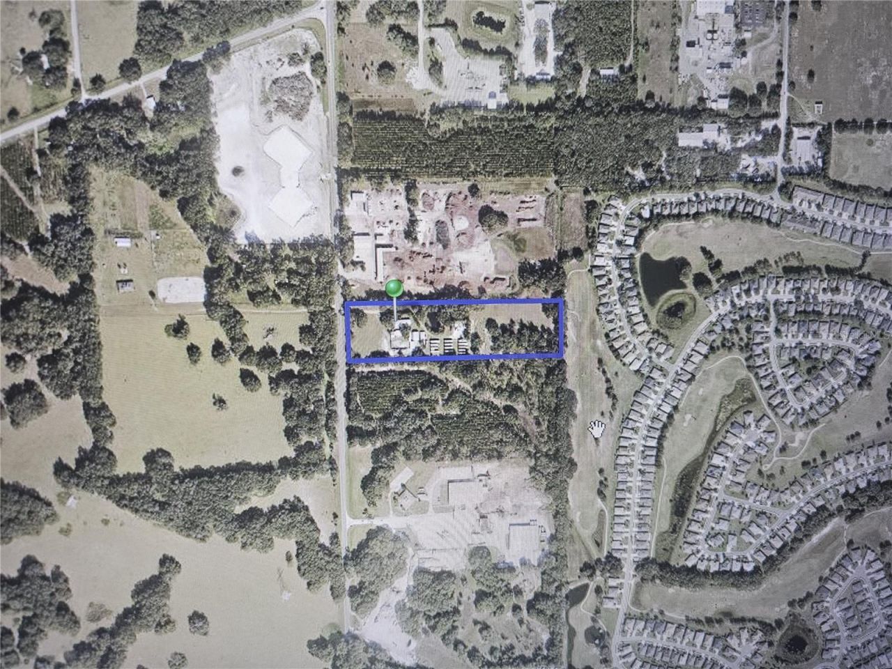 26630 County Road 33 , Okahumpka, FL 34762 Photo