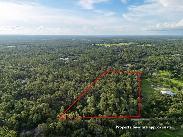 SLASH PINE DRIVE , NORTH PORT, FL 34291