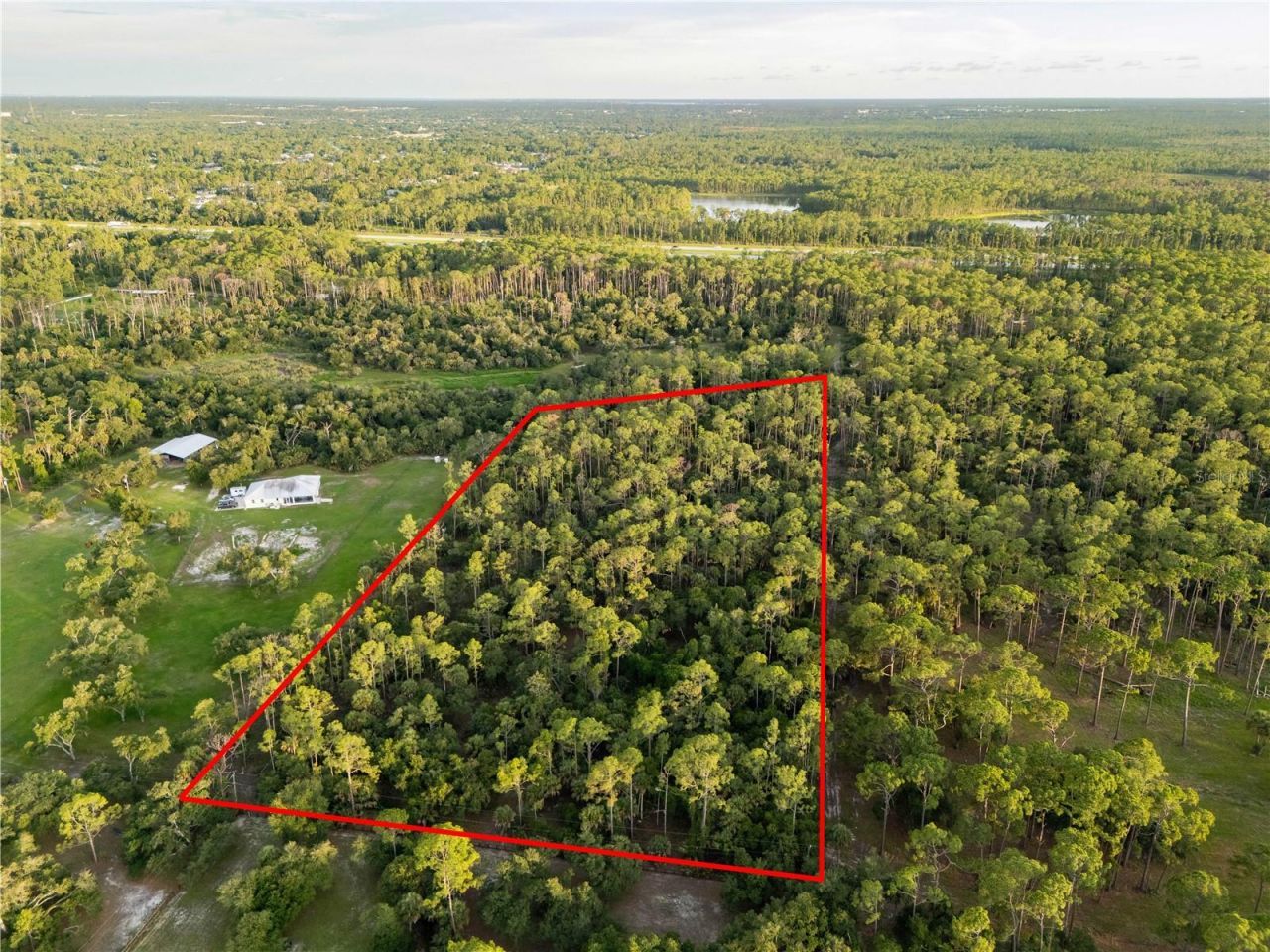 Slash Pine Drive , North Port, FL 34291 Photo